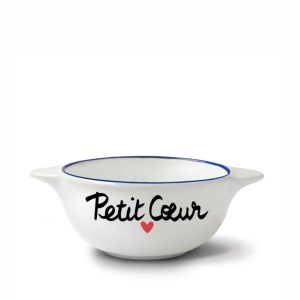 Bol Breton "PETIT COEUR"