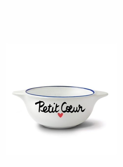 Bol Breton "PETIT COEUR"