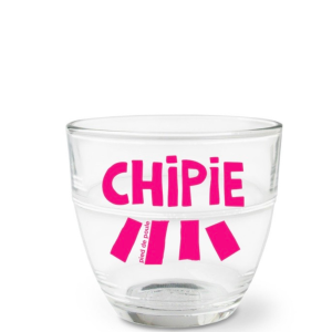 Verres Duralex-CHIPIE