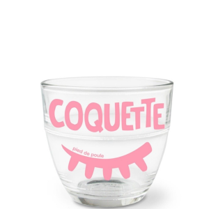 VERRE DURALEX COQUETTE Verres Duralex-COQUETTE