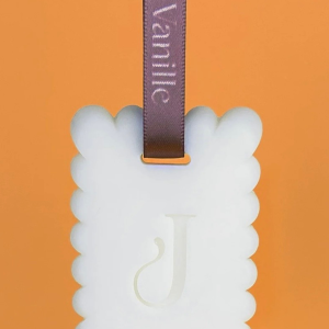 DIFUSETTE VANILLE Diffusette- Vanille