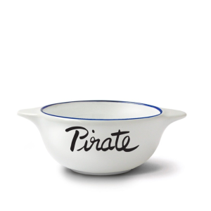 Bol Breton "PIRATE"