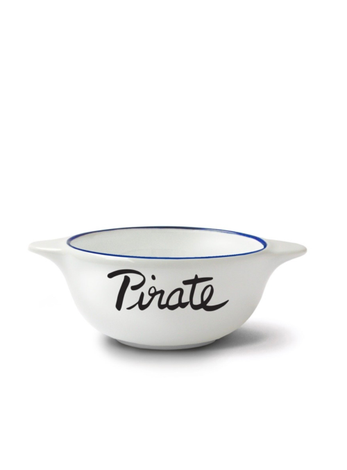 Bol Breton "PIRATE"