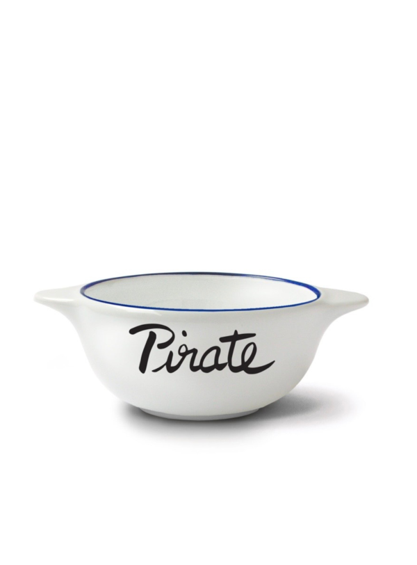 Bol Breton "PIRATE"
