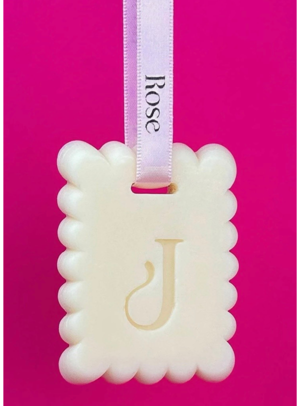 DIFFUSETTE ROSE Diffusette - Rose