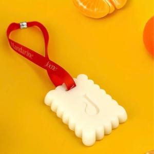 Diffusette- Mandarine