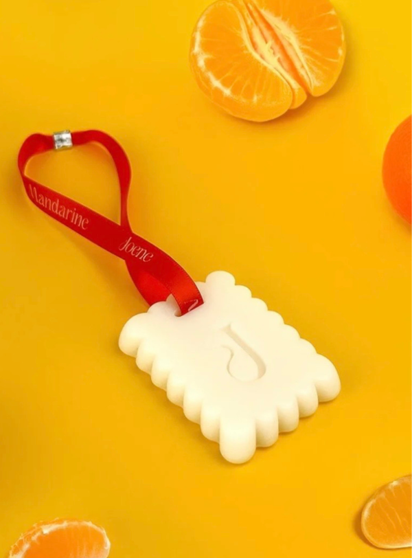 Diffusette- Mandarine