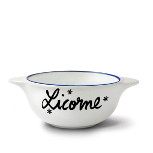 Bol Breton "LICORNE"