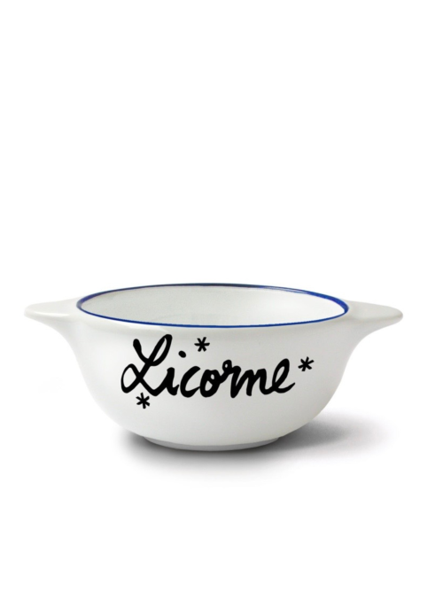Bol Breton "LICORNE"