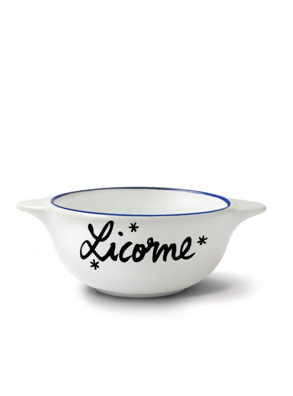 Bol Breton "LICORNE"