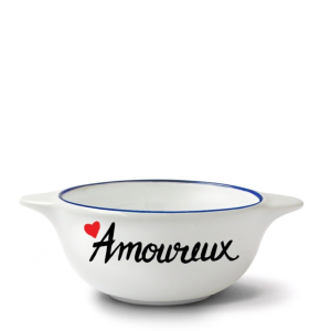 BOL BRETON AMOUREUX Bol Breton "AMOUREUX"