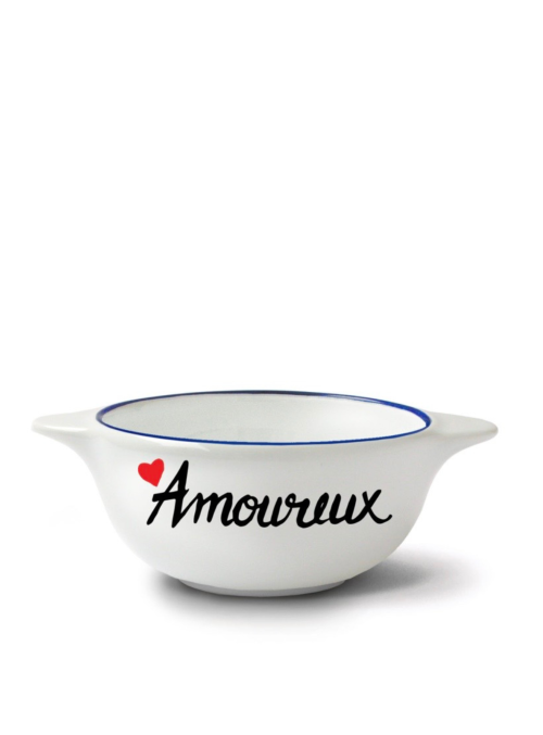 Bol Breton "AMOUREUX"