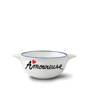 Bol Breton "AMOUREUSE"