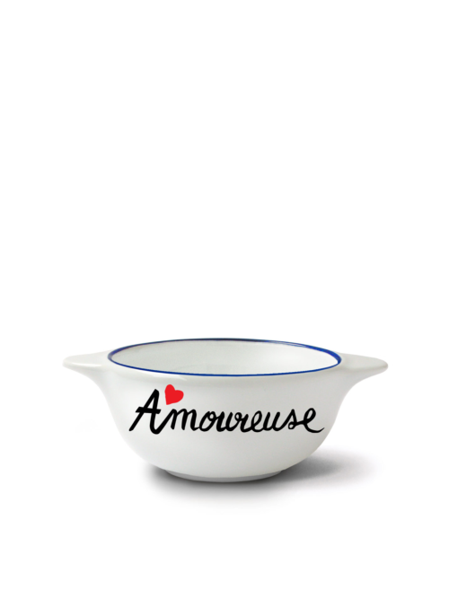 Bol Breton "AMOUREUSE"
