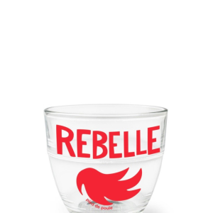 VERRE DURALEX REBELLE Verres Duralex-REBELLE