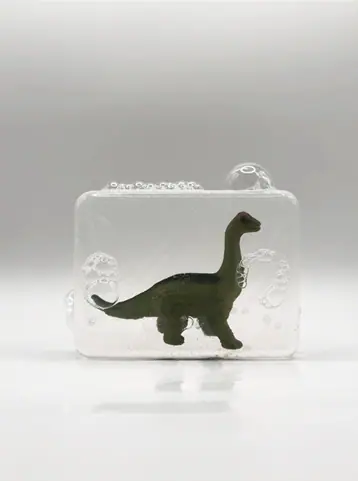 Savon DIPLODOCUS