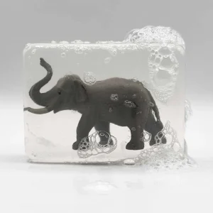 Savon-Elephant Savon ELEPHANT