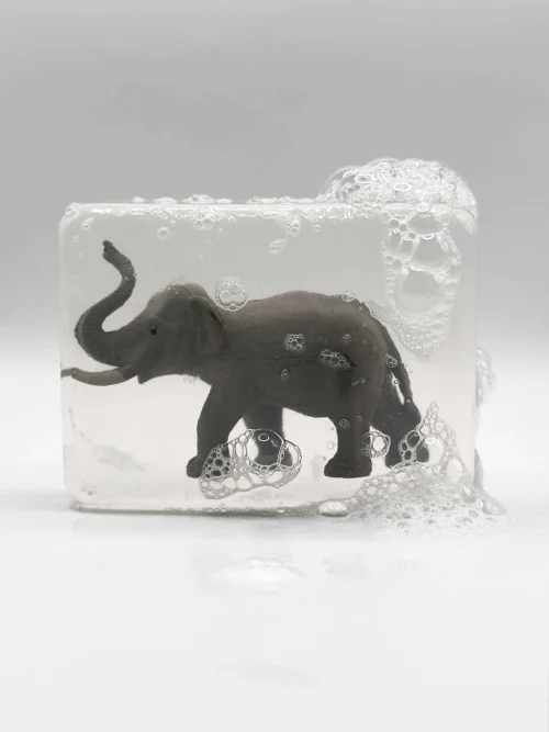 Savon ELEPHANT