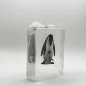 Savon MAMAN & BEBE PINGOUIN
