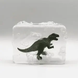 Savon T-REX