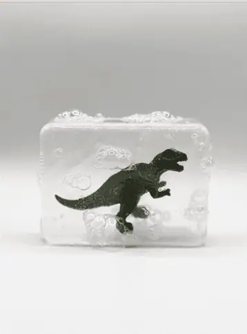 SavonT-rex Savon T-REX