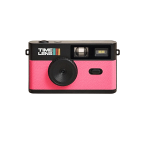 TIMELESS ROSE Appareil Photo -TIMELESS-