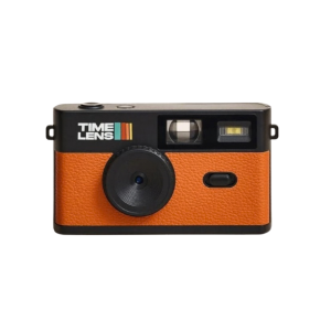 13 Appareil Photo -TIMELESS-