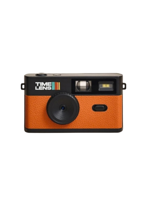 13 Appareil Photo -TIMELESS-