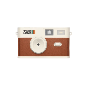 TIMELESS CAMEL Appareil Photo -TIMELESS-