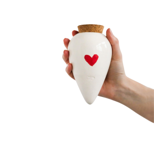 Olla - Cœur Olla - Cœur
