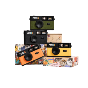 Gabarit photo site-5 Appareil Photo -TIMELESS-